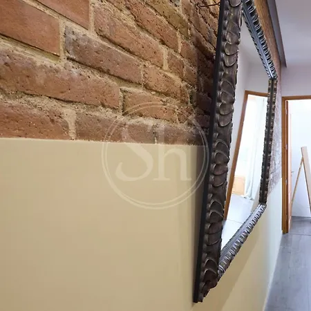Bonito En Aribau Apartamento *